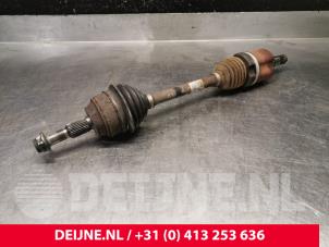 Gebruikte Homokineetas links-voor Ford Transit Connect (PJ2) 1.5 TDCi Prijs € 133,10 Inclusief btw aangeboden door van Deijne Onderdelen Uden B.V.