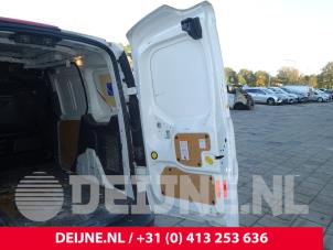 Ford Transit Connect Hecktür Bus-Lieferwagen O235535 foto 2