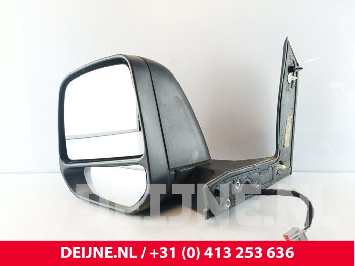 Ford Transit Connect Außenspiegel links O235542