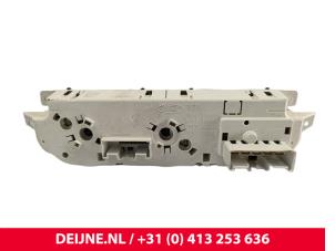 Ford Transit Connect Kachel Bedieningspaneel O235556 foto 2
