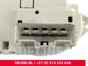 Ford Transit Connect Kachel Bedieningspaneel O235556 foto 3