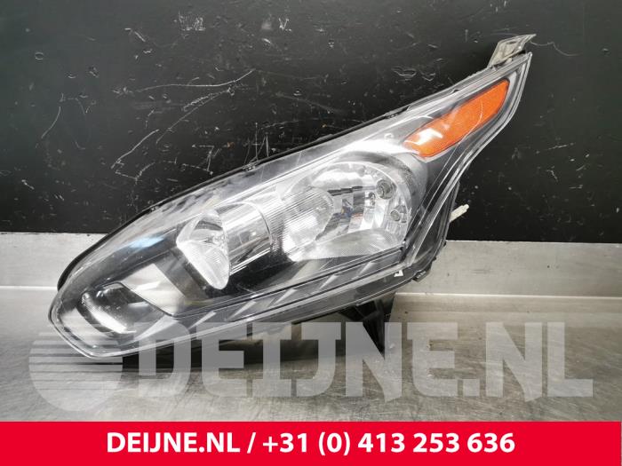 Ford Transit Connect Scheinwerfer links O235560