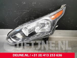 Gebruikte Koplamp links Ford Transit Connect (PJ2) 1.5 TDCi Prijs € 181,50 Inclusief btw aangeboden door van Deijne Onderdelen Uden B.V.