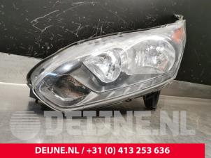 Ford Transit Connect Headlight, left O235560 photo 2