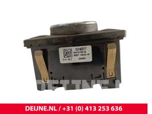 Ford Transit Connect Licht Schalter O235562 foto 3