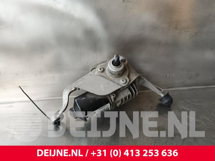 Ford Transit Connect Ruitenwismotor+Mechaniek O235570