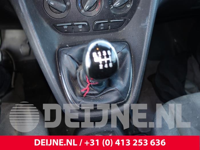 Ford Transit Connect Versnellingspook O235583