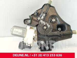 Ford Transit Connect Ruitmechaniek 2Deurs rechts-voor O235591 foto 2