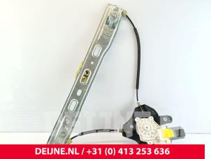 Ford Transit Connect Ruitmechaniek 2Deurs rechts-voor O235591 foto 3