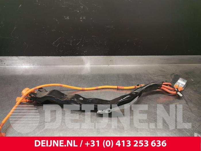 Lynk & Co 01 Hochspannungskabel O235592