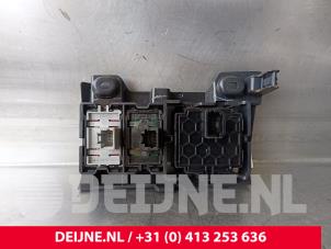 Renault Trafic Height control switch O235595 photo 2