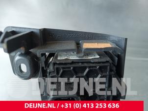 Renault Trafic Height control switch O235595 photo 3