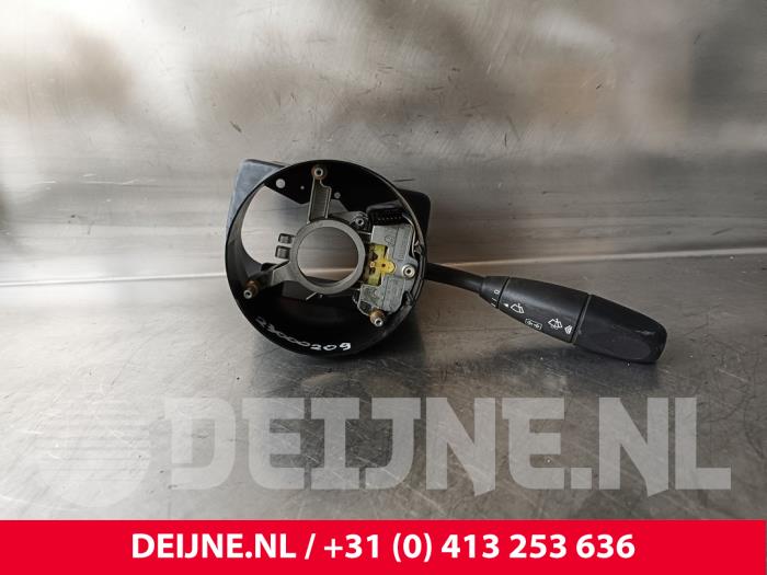 Mercedes Sprinter Ruitenwis Schakelaar O235599