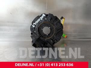 Gebruikte Airbagring Mercedes Sprinter 5t (906.15/906.25) 515 CDI 16V Prijs € 48,40 Inclusief btw aangeboden door van Deijne Onderdelen Uden B.V.