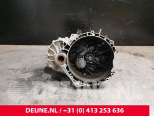 Gebruikte Versnellingsbak Ford Transit Custom 2.0 TDCi 16V Eco Blue 130 Prijs € 1.391,50 Inclusief btw aangeboden door van Deijne Onderdelen Uden B.V.