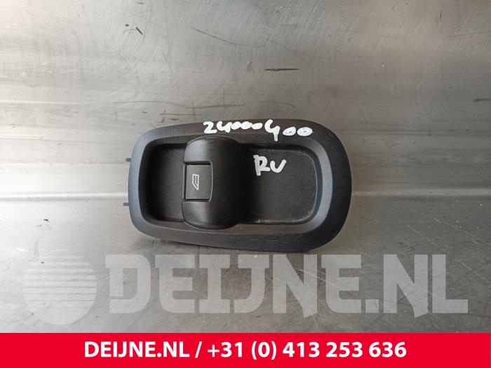 Ford Transit Custom Elektrisches Fenster Schalter O235607