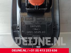 Ford Transit Custom Elektrisches Fenster Schalter O235607 foto 3
