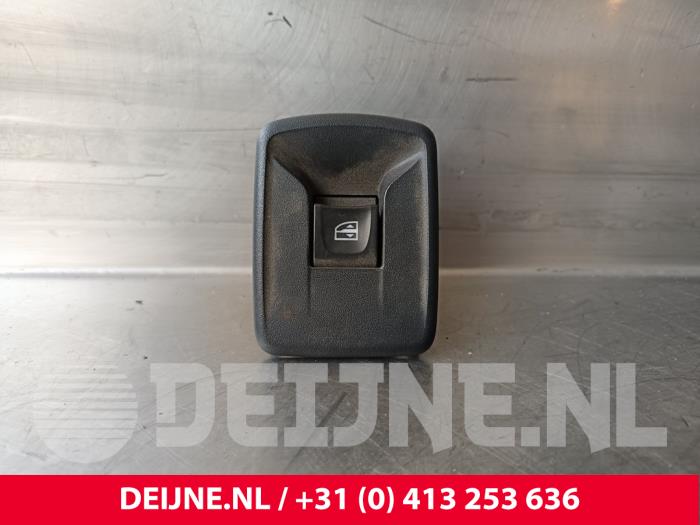 Opel Vivaro Elektrisches Fenster Schalter O235608