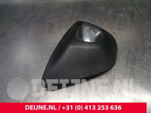 Opel Vivaro Abdeckplatte Nebelscheinwerfer rechts O235611 foto 3