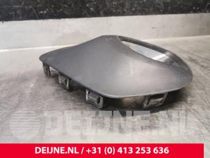 Opel Vivaro Abdeckplatte Nebelscheinwerfer rechts O235611 foto 2