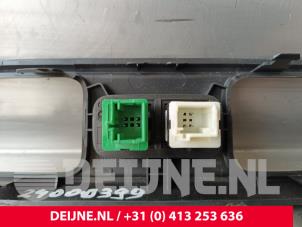 Toyota Pro-Ace City Panic lighting switch O235613 photo 3