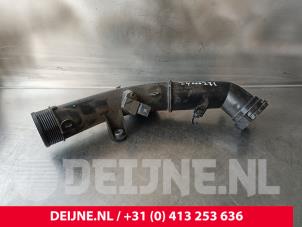 Gebruikte Intercooler Buis Lynk &amp; Co 01 1.5 PHEV Prijs € 48,40 Inclusief btw aangeboden door van Deijne Onderdelen Uden B.V.