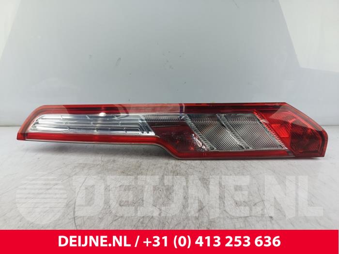 Ford Transit Custom Rücklicht rechts O235628
