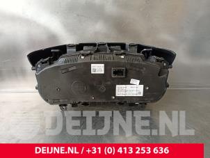 Ford Transit Custom Kilometerteller KM O235646 foto 2