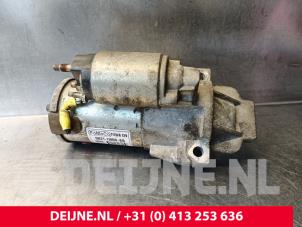 Ford Transit Custom Starter O235660 photo 2
