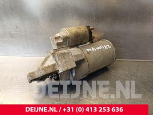 Gebruikte Startmotor Ford Transit Custom 2.0 TDCi 16V Eco Blue 130 Prijs € 60,50 Inclusief btw aangeboden door van Deijne Onderdelen Uden B.V.