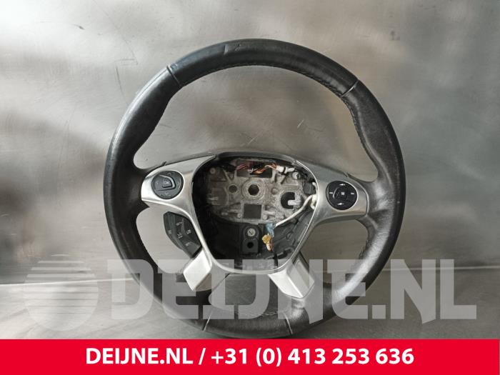 Ford Transit Custom Stuurwiel O235663