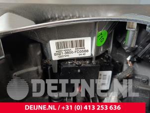 Ford Transit Custom Steering wheel O235663 photo 3