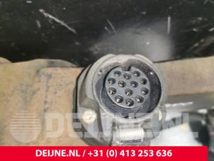 Ford Transit Custom Anhängerkupplung O235666 foto 3