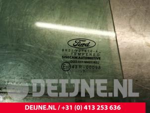 Ford Transit Custom Türscheibe 2-türig rechts O235677 foto 3