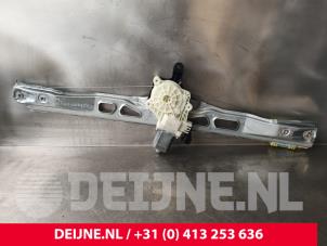 Ford Transit Custom Ruitmechaniek 2Deurs rechts-voor O235679 foto 3