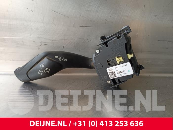 Ford Transit Richtingaanwijzer Schakelaar O235680