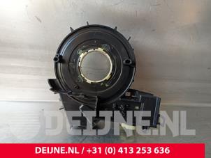 Ford Transit Klokveer Airbag O235682 foto 2