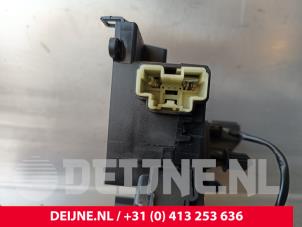 Ford Transit Klokveer Airbag O235682 foto 3