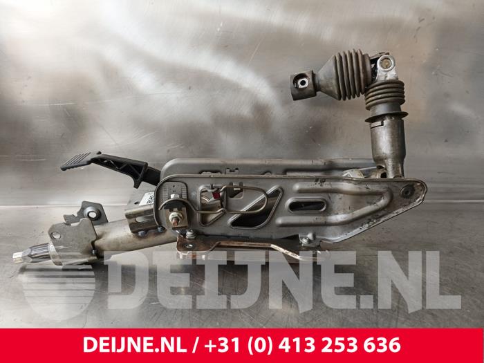 Ford Transit Stuurkolom Huis O235684