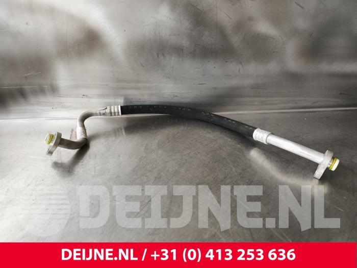Lynk & Co 01 Klima Leitung O235692