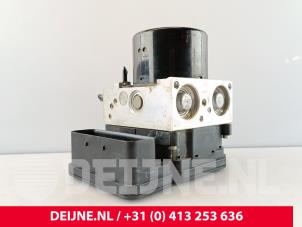 Gebruikte ABS Pomp Volkswagen Caddy III (2KA,2KH,2CA,2CH) 1.6 TDI 16V Prijs € 175,45 Inclusief btw aangeboden door van Deijne Onderdelen Uden B.V.