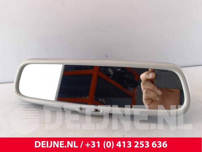 Volkswagen Caddy Rear view mirror O235707