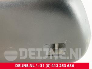 Volkswagen Caddy Rear view mirror O235707 photo 3