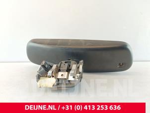 Volkswagen Caddy Rear view mirror O235707 photo 2