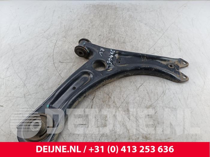 Volkswagen Caddy Front lower wishbone, right O235715