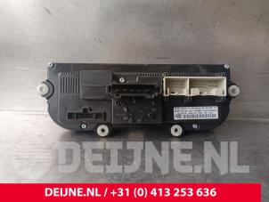 Volkswagen Caddy Heater control panel O235720 photo 2