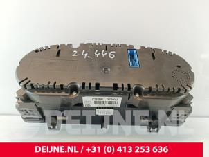 Volkswagen Caddy Odometer KM O235721 photo 2