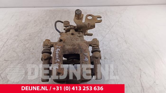 Volkswagen Caddy Rear brake calliper, right O235728