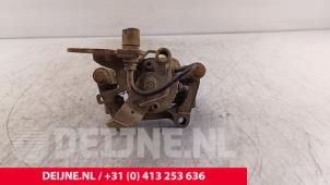 Volkswagen Caddy Bremszange rechts hinten O235728 foto 3