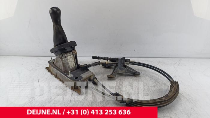 Volkswagen Caddy Schaltung O235746